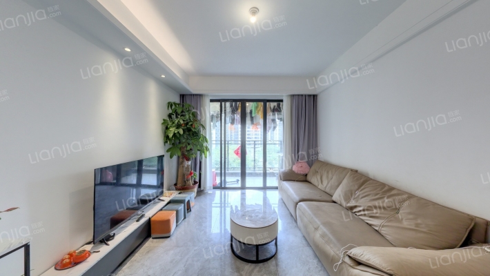 中建天骄二手房实景图