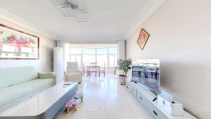 东方花苑二手房实景图