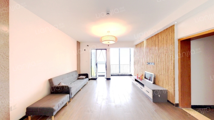 蚂蚁工房二手房实景图