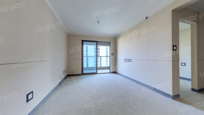 保利天汇北区二手房实景图