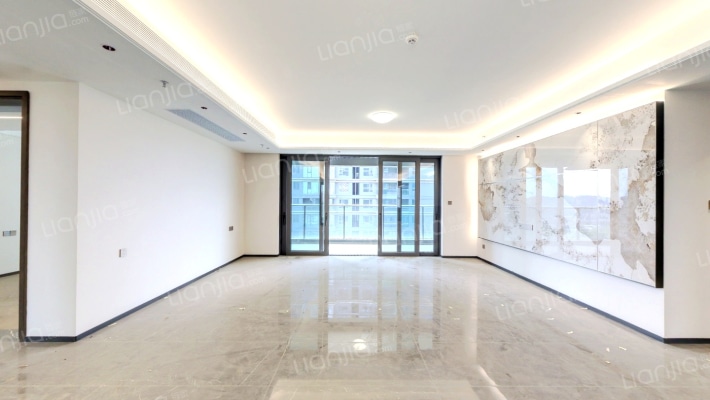 绿城招商·桂语雲峯二手房实景图