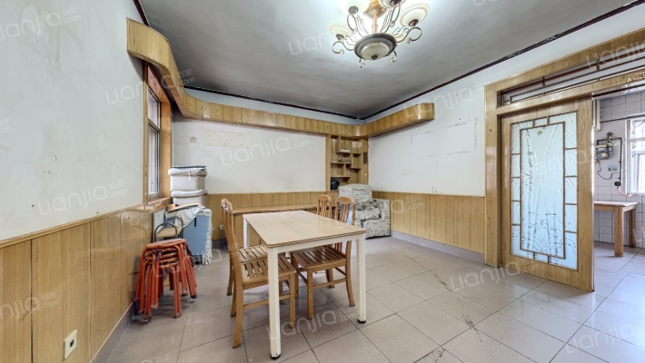 华怡园二手房实景图