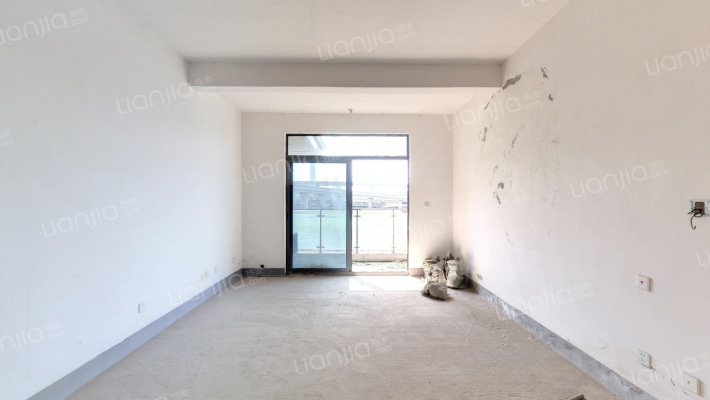 合谊乐湖二手房实景图