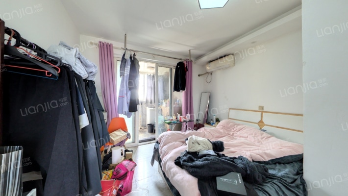 汇吉苑二手房实景图