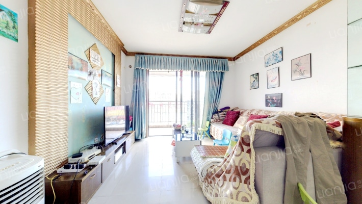 风临四季二手房实景图