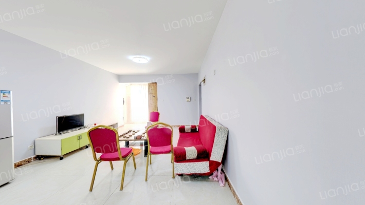 水晶园二手房实景图