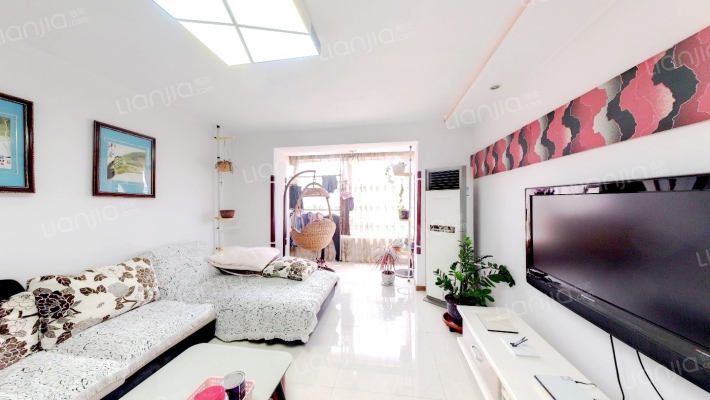 阳光雅居二手房实景图