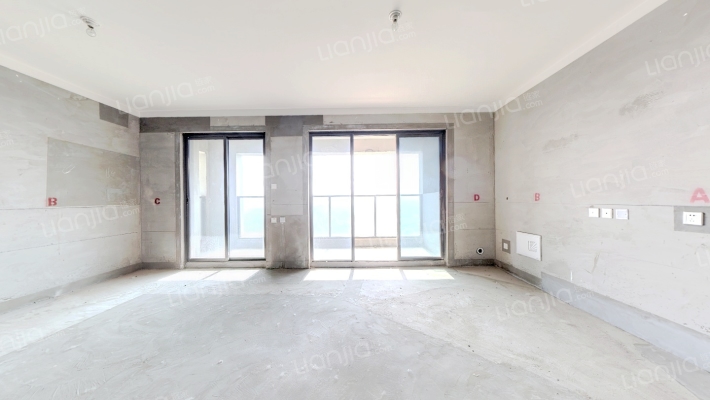 盛世城邦旭园二手房实景图