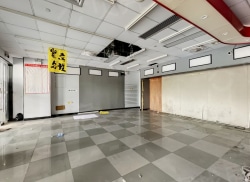 整租·保利国际广场 1室1厅 西_保利国际广场租房