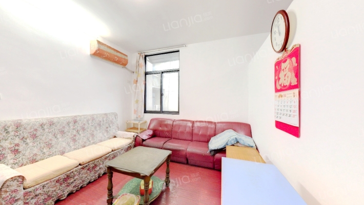 上海路6号二手房实景图