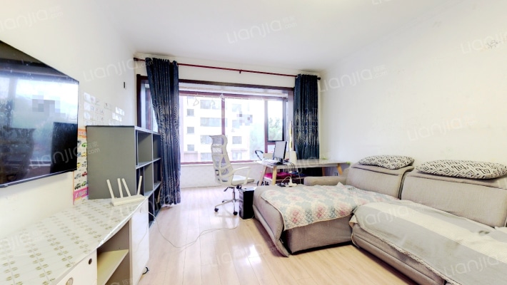 華天佳苑锦湖东郡A区二手房实景图