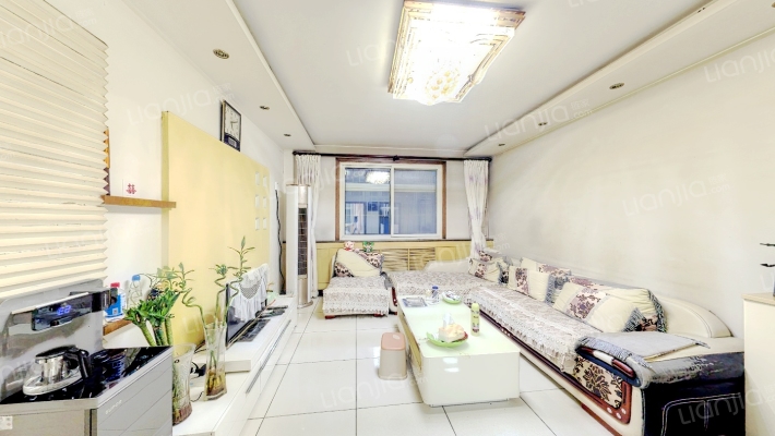 畅达园二手房实景图