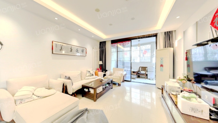 恺源景江苑二手房实景图