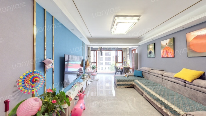 招商公园1872二期二手房实景图