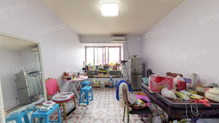 阳光小筑二手房实景图