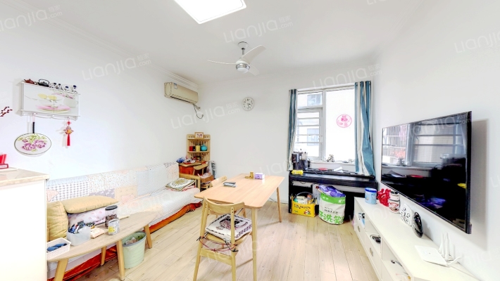 山河江景阁二手房实景图