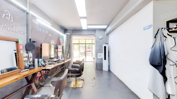 江厦小区二手房实景图