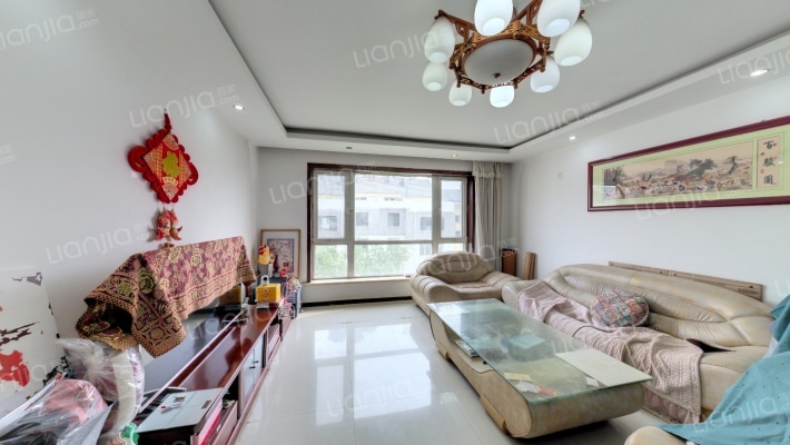 三利和平湾二期二手房实景图