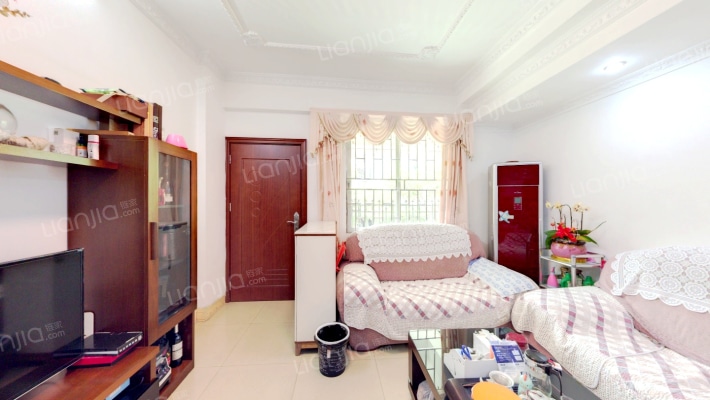 愉景雅苑二手房实景图