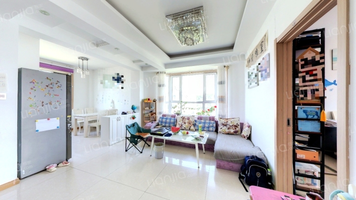 杏花苑二手房实景图