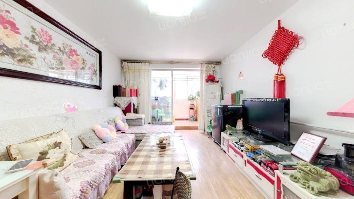 环海嘉园二手房实景图