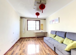 整租·宏远景园 2室2厅 西北_宏远景园租房