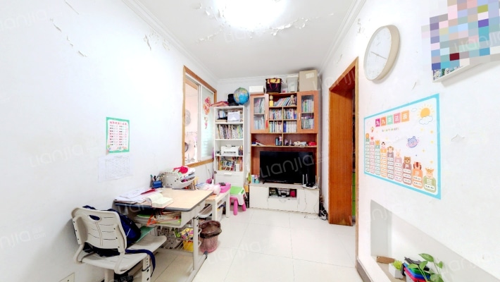 樱驼花园永康园二手房实景图