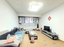 整租·祥云瑞景小区 2室2厅 南/北_祥云瑞景小区租房