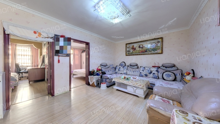 奎光西上街二手房实景图