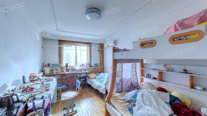 环秀中里二手房实景图