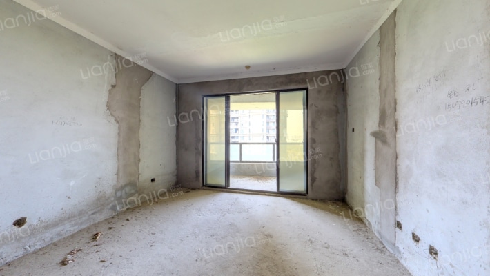 城泰江来二手房实景图