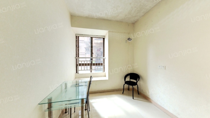 格林威治二手房实景图