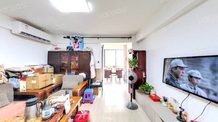 翔安新城南区安置房一区二手房实景图