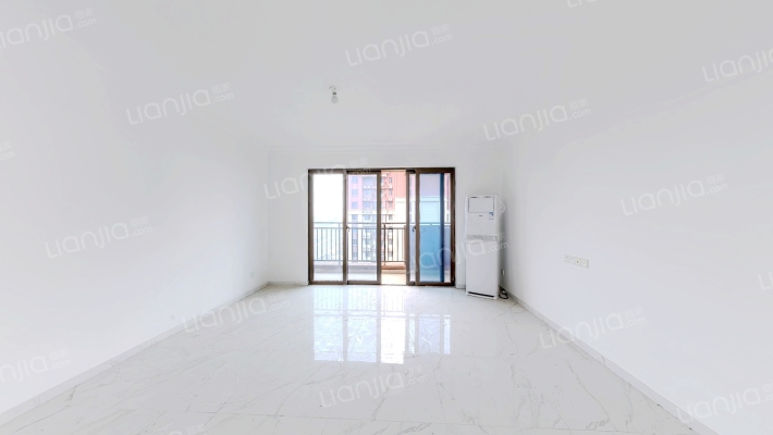 碧桂园S1秦淮世家二手房实景图