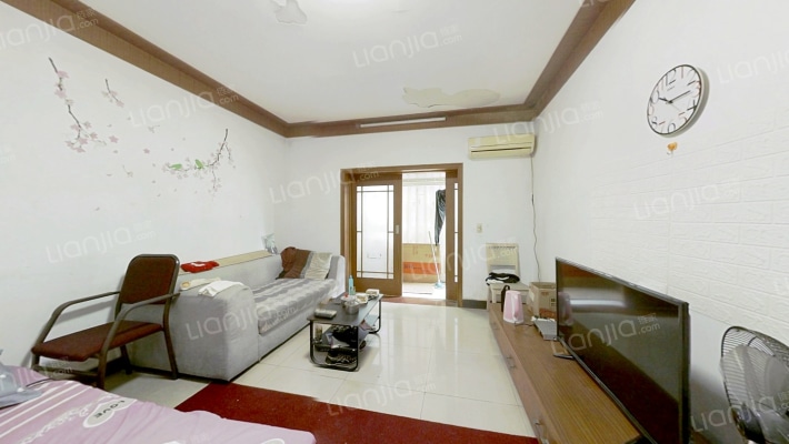 香草苑二手房实景图