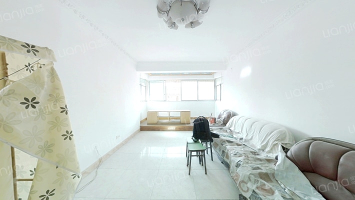 华联小区二手房实景图