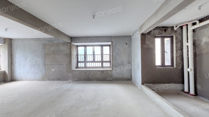 中庚东金二手房实景图