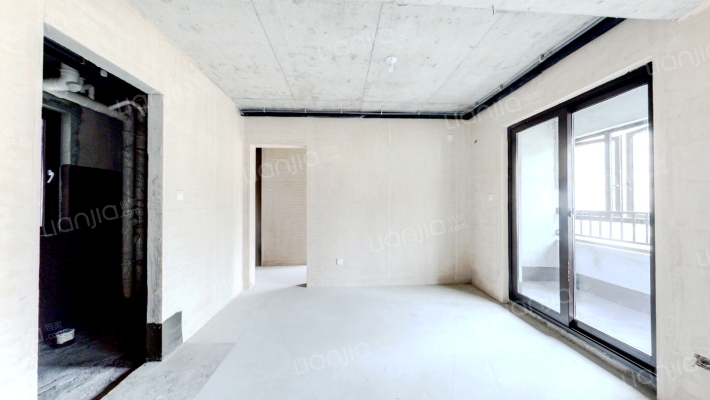 中南宸悦二手房实景图