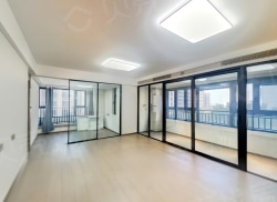 整租·翡丽云邸 4室2厅 南_翡丽云邸租房