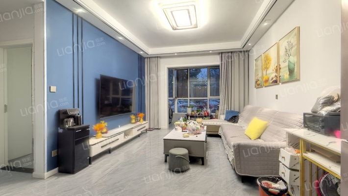 颐和盛世二手房实景图