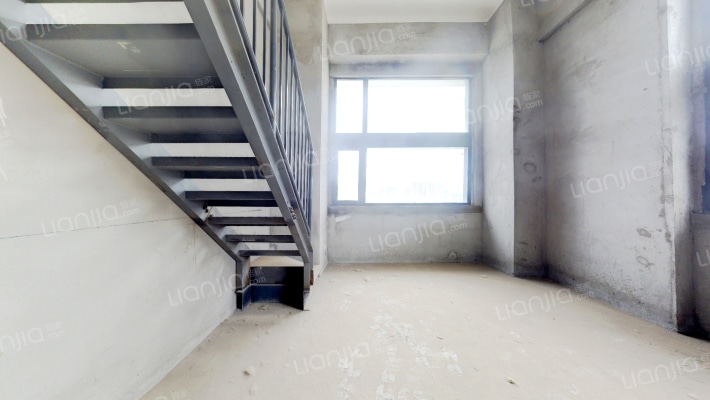 锦艺SOHO二手房实景图