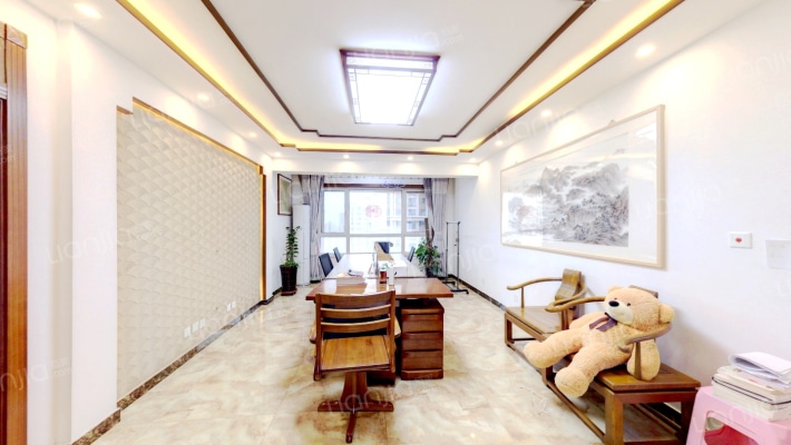 海景文苑西区二手房实景图