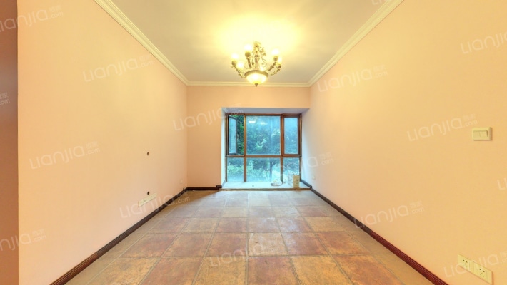 融侨城江云渡二手房实景图