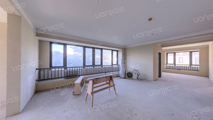 融信宋都南山府二手房实景图