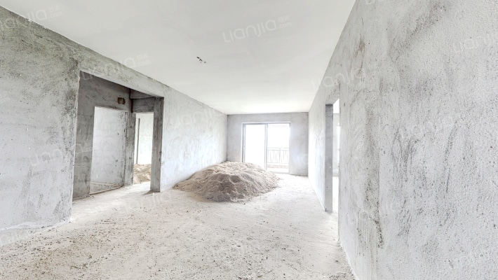 鸿润·叠韵二手房实景图