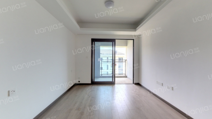 万科城市花园萃阅二手房实景图