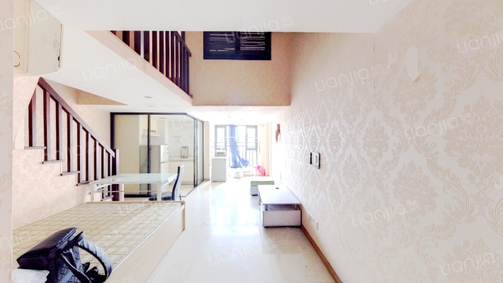 二十一码头二手房实景图