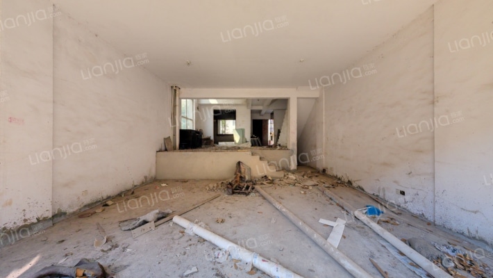 比华利山二手房实景图