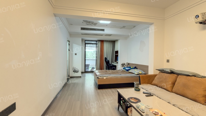 云湖绿岛二手房实景图