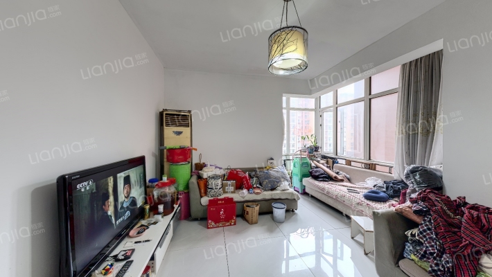 春秋名邸二手房实景图